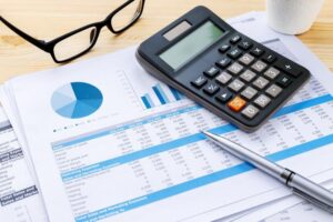 Zanurz się w codzienność: Jak wygląda praca księgowej?