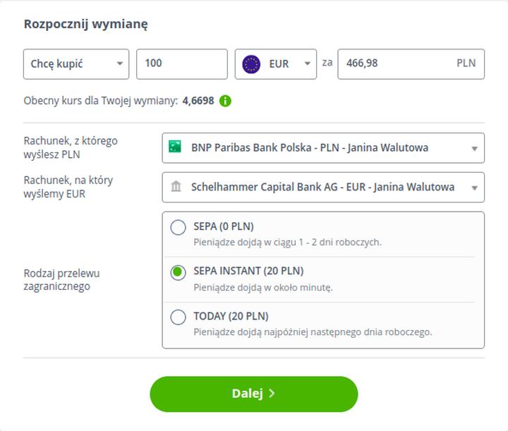 Bezpieczeństwo przelewów internetowych