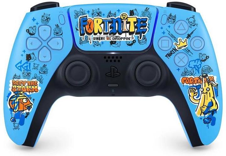 Finansowa kondycja Fortnite