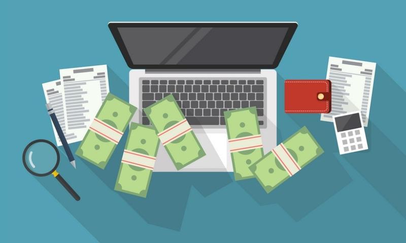 Inwestycje online kryptowaluty i giełda