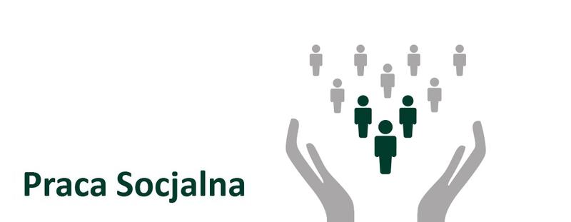 Rola pracownika socjalnego w społeczności lokalnej