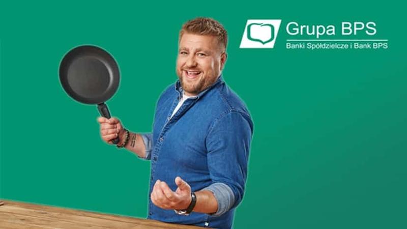 Siedziba główna banku spółdzielczego
