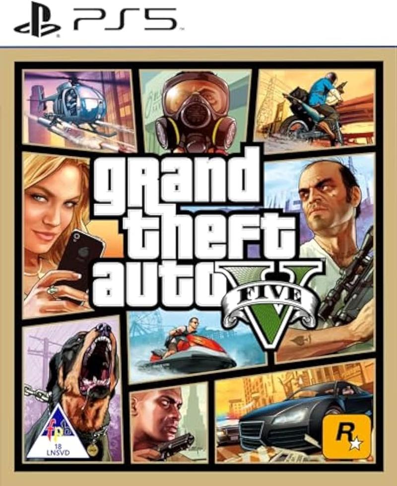 Strategie napadów GTA 5