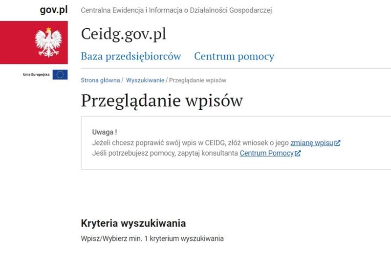 Terminy i obowiązki przedsiębiorcy przy aktualizacji podatku