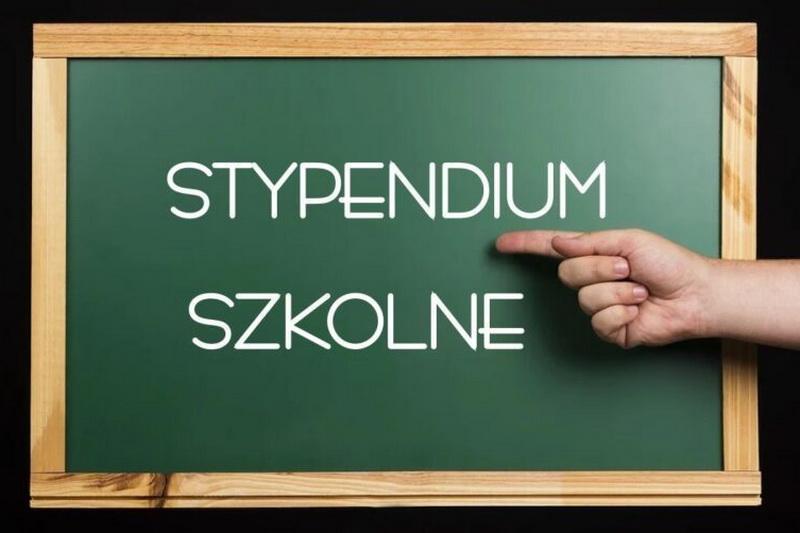 Terminy wypłat stypendiów