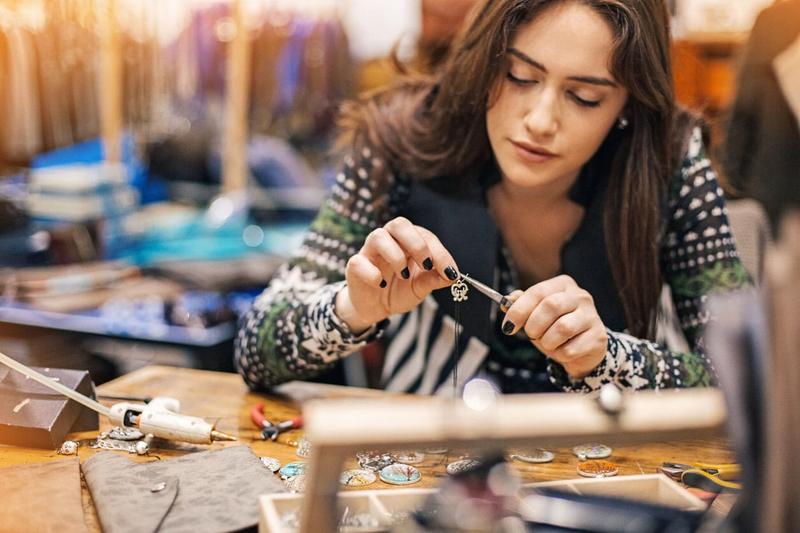 VAT przy sprzedaży rękodzieła