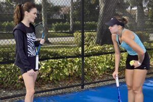 Jakie są zarobki Radwańskiej? Fascynujący świat finansów tenisowych