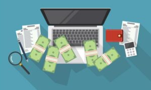 Skuteczne sposoby na to, jak zarobić prawdziwe pieniądze w internecie