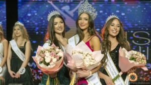 Tajemnice finansowe: ile zarabia Miss Polonia?