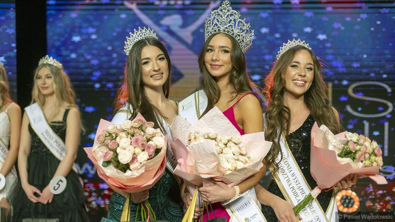 Tajemnice finansowe: ile zarabia Miss Polonia?