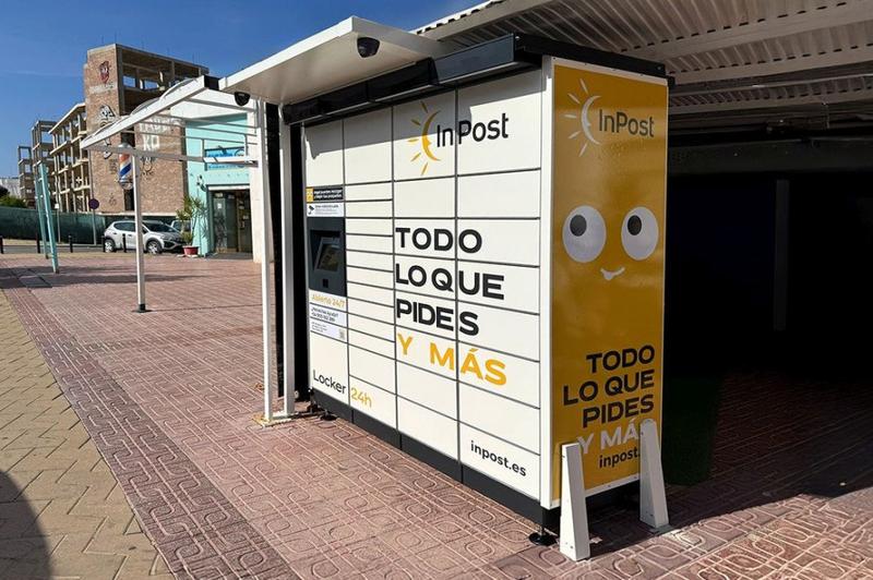 Bezpieczeństwo zakupów online InPost