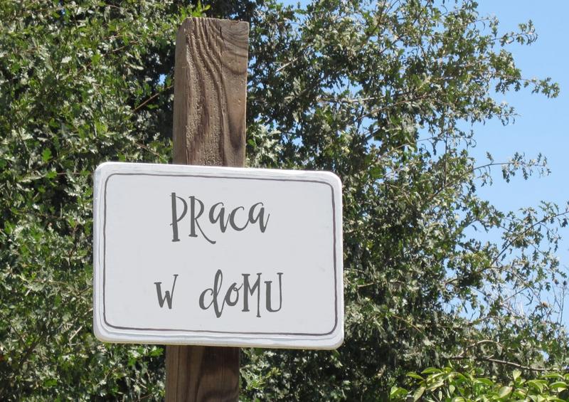 Chałupnictwo zarobki i potencjał