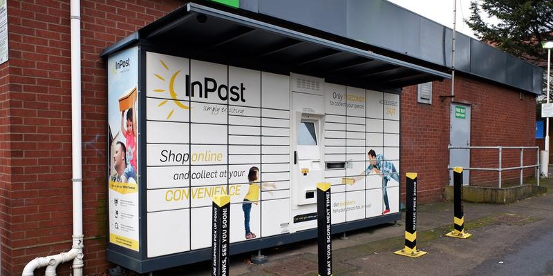 Czas realizacji przelewu InPost