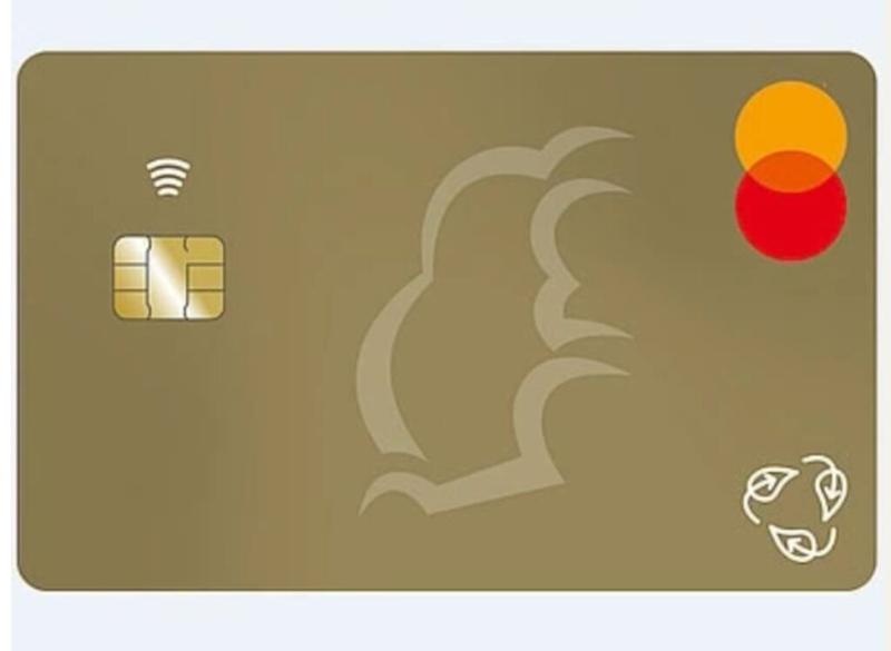 Koszty przelewów z karty kredytowej