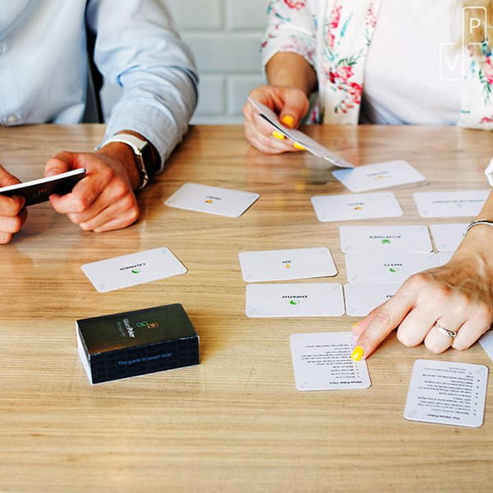 Strategia pokerowa dla początkujących