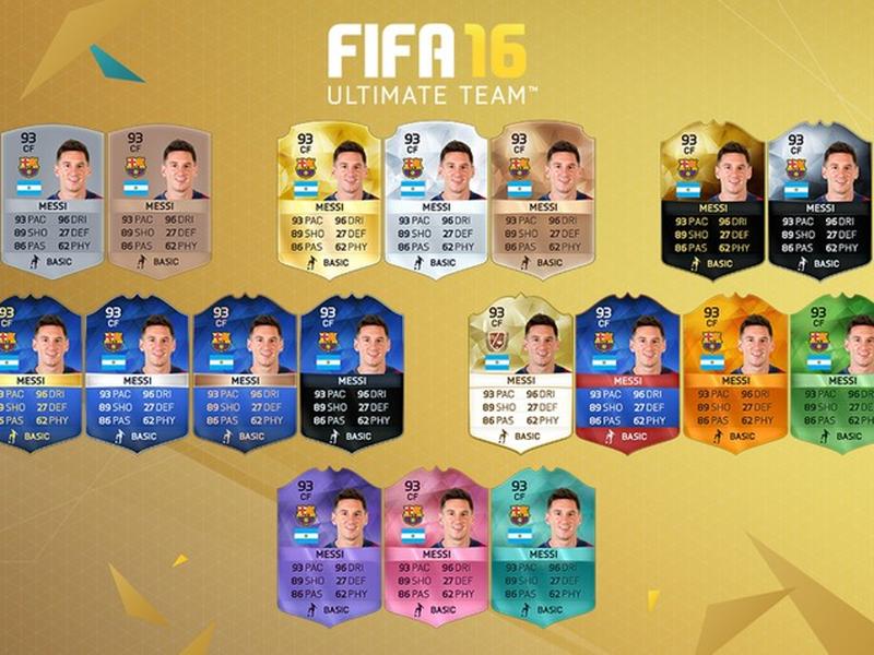 Szybki zarobek w FUT 16