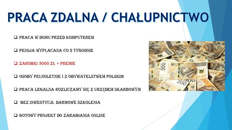 Ile naprawdę można zarobić na chałupnictwie? Odkryj możliwości!