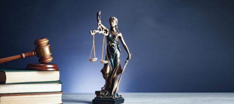 Jak długo powinna liczyć się praca magisterska z zakresu prawa?