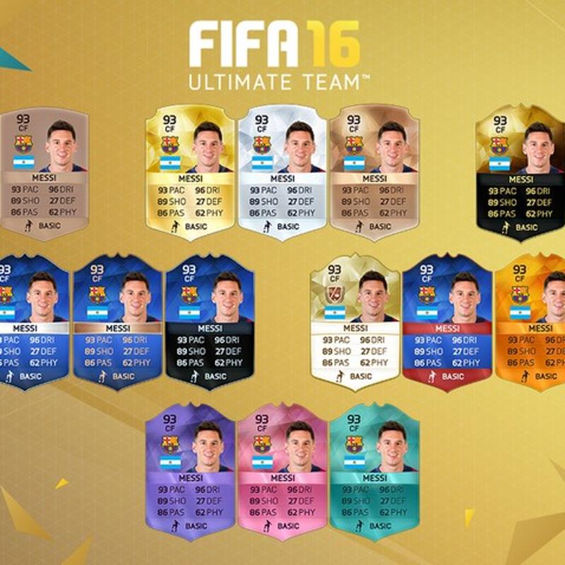 Sposoby na szybki zarobek w FUT 16, które musisz znać