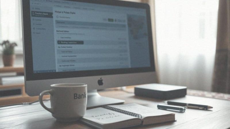 Bankowość internetowa