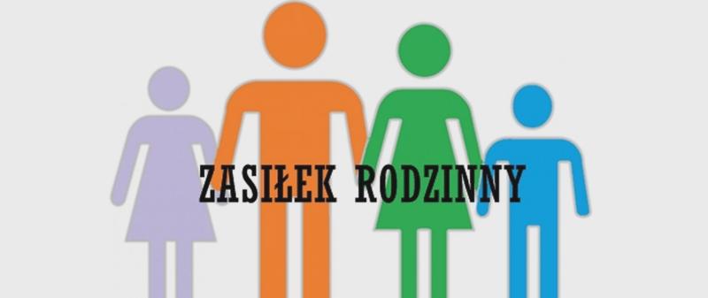 Dochód zasiłek rodzinny