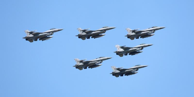 Doświadczenie zawodowe pilota