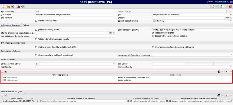 Odroczony podatek dochodowy