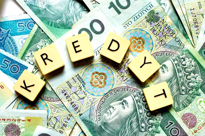 Oferty kredytowe 2026