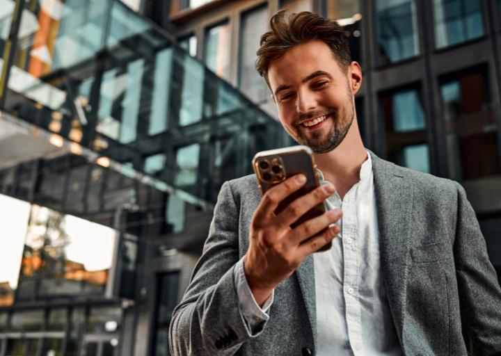 Przygotowanie do przelewu