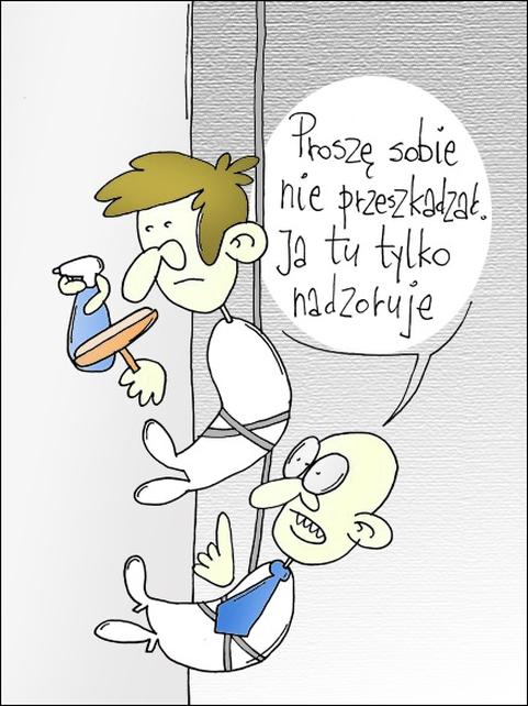 Regulacje prawne pracy