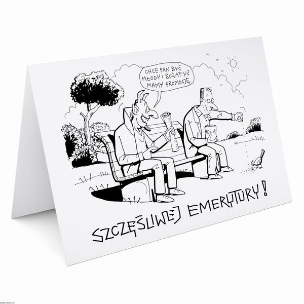 Terminy wypłat emerytur