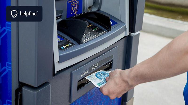 Zalety wpłatomatów