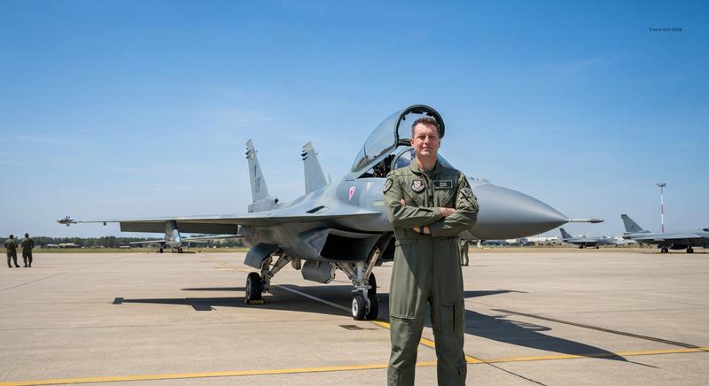 Zarobki pilota prywatnego samolotu