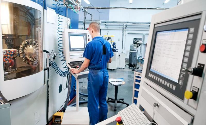 Zarobki programistów