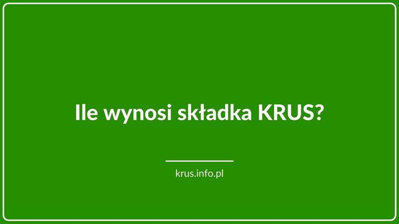Ile kosztuje ubezpieczenie zdrowotne w KRUS? Sprawdź, co warto wiedzieć!