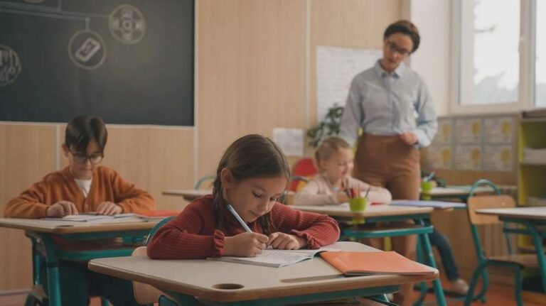 Ile praktykant zarabia w 2 klasie? Odkrywamy tajniki wynagrodzeń w edukacji
