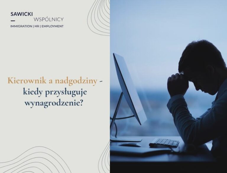 Ile zarabia kierownik działu w 2026 roku? Oto najnowsze dane i prognozy