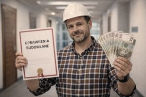 Ile zarabia szef firmy budowlanej? Odkrywamy tajemnice wynagrodzeń w branży budowlanej