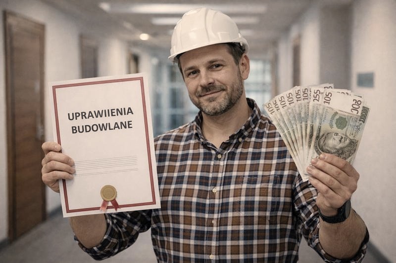 Ile zarabia szef firmy budowlanej? Odkrywamy tajemnice wynagrodzeń w branży budowlanej