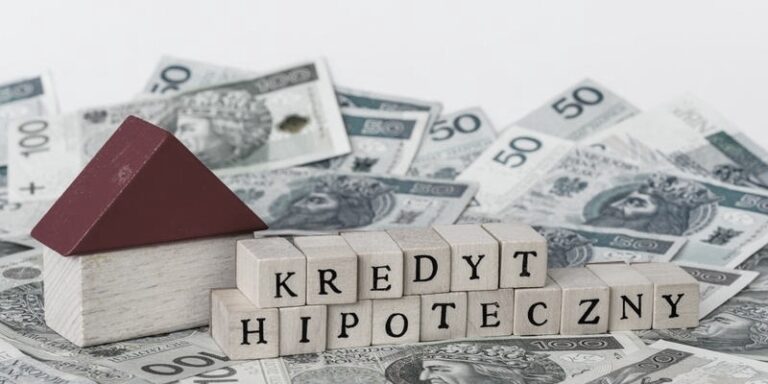 Jak obliczany jest kredyt hipoteczny? Oto wszystko, co musisz wiedzieć!