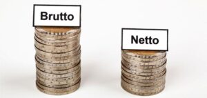 Jak obliczyć wysokość wynagrodzenia netto przy umowie zleceniu na 3416 brutto?