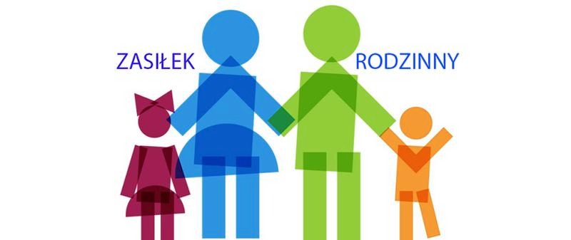 Jak prawidłowo obliczyć dochód i uzyskać zasiłek rodzinny?