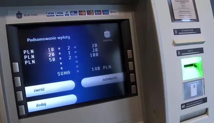 Jak skutecznie wpłacać pieniądze w wpłatomacie – praktyczny poradnik dla każdego