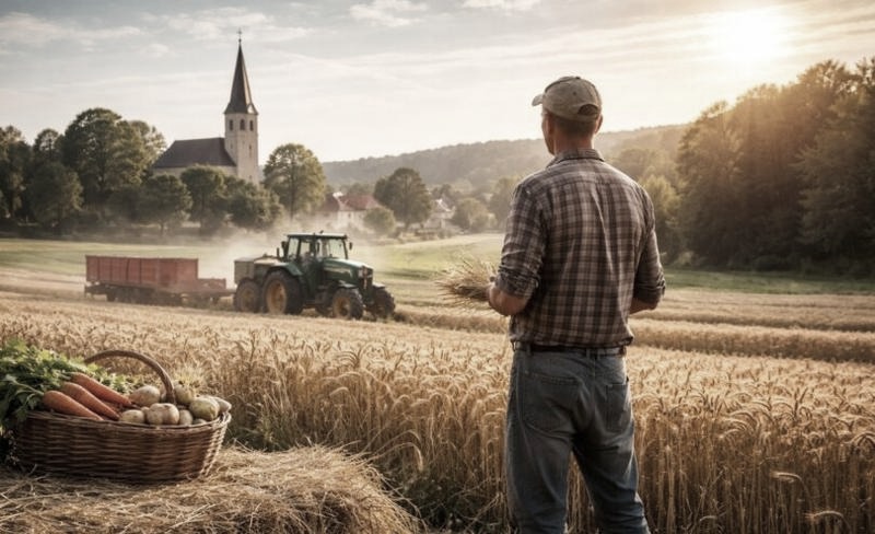 Jak wygląda codzienność w pracy szeregowego zawodowego?