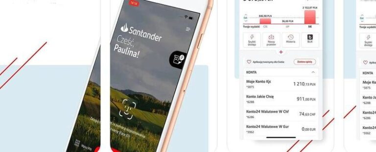 Przelew natychmiastowy w Santander – jakie są jego koszty?