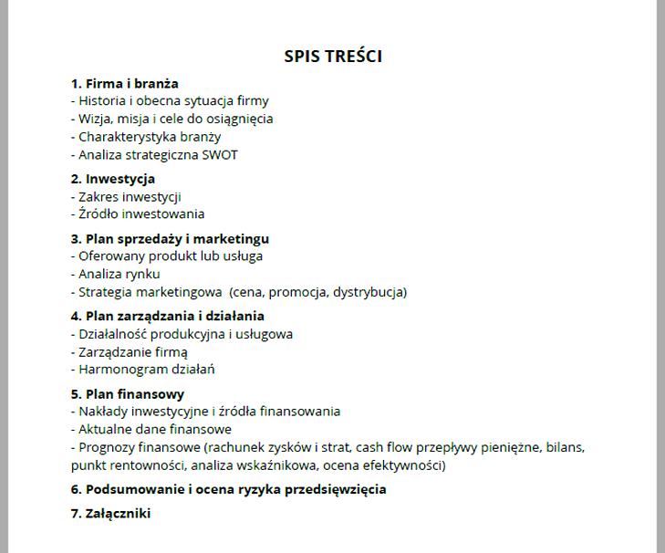 Analiza rynku i konkurencji