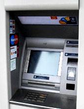 Bankomaty banków spółdzielczych