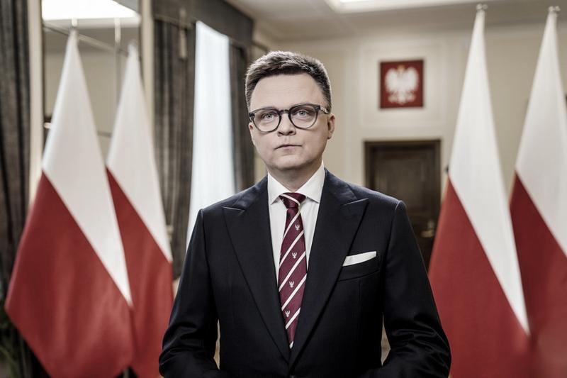 Benefity marszałka sejmu