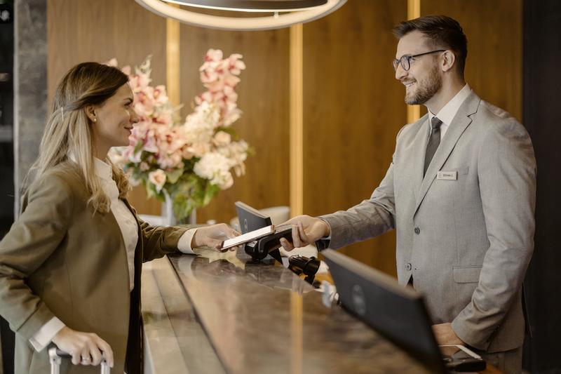 Koszty ubezpieczenia hotelu