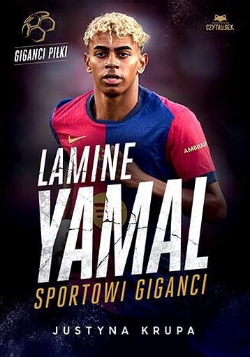 Lamine Yamal La Liga